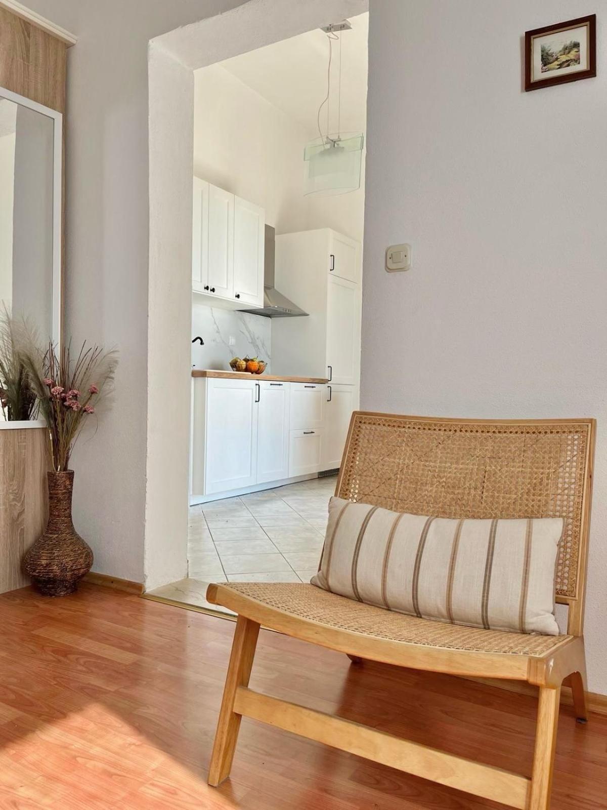 Apartments Curnic Есенице Экстерьер фото